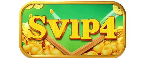 logo SVIP4 by ios svip4