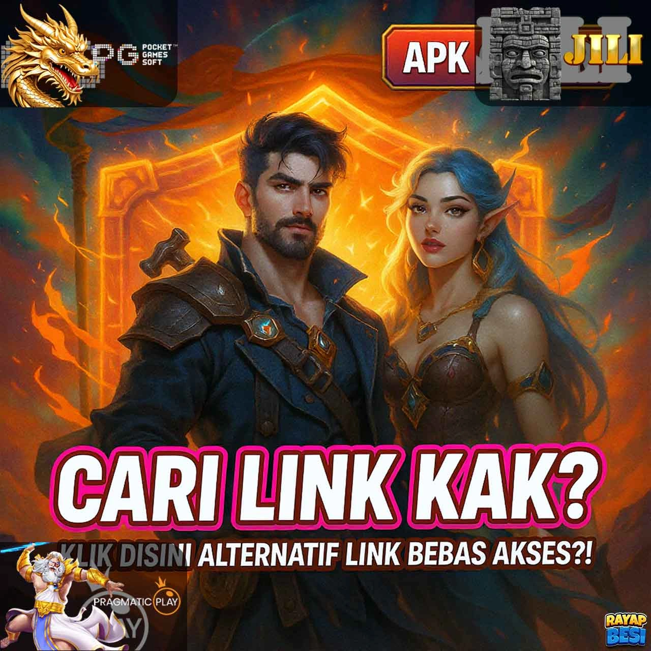 Pusat Unduhan APK Terverifikasi — SVIP4 | Father Monster